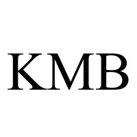KMB Advisory Logo