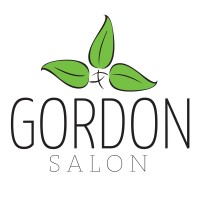 Gordon Salon Logo
