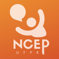 NCEP - Núcleo de Comunicação e Educação Popular Logo