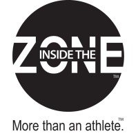 Inside the Zone Sports Performance Group, LLC Logo