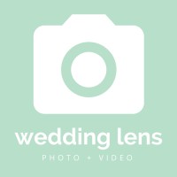 WeddingLens, LLC Logo