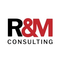 R&M Consulting Logo