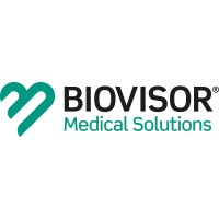 Biovisor Medical AB Logo