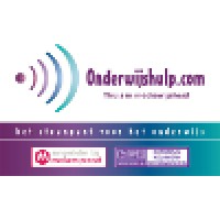 Onderwijshulp Logo