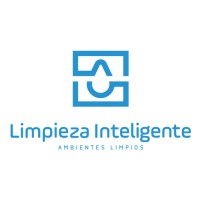 Limpieza Inteligente Logo