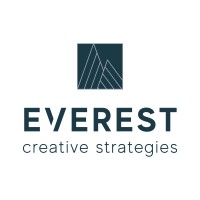 Everest Creative Strategies, LLC Logo