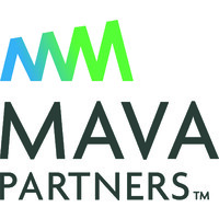 MAVA Partners Logo