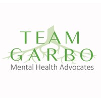 TEAM GARBO Logo