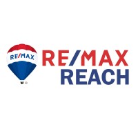 REMAX REACH Logo