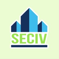 SECiv - Semana da Engenharia Civil UFSCar Logo