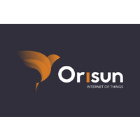 Orisun-IoT Logo