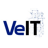 VeIT Consulting Logo