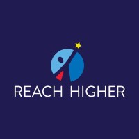 Reach Higher Logo