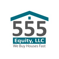555 Equity, LLC Logo