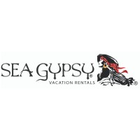 Sea Gypsy Vacation Rentals Logo