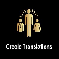 Creole Translations LLC Logo