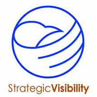 Strategic Visibility - Book A Discovery Call Logo