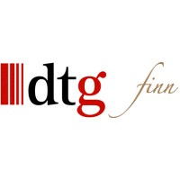 DT&G Ltd Logo