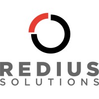Redius Solutions Logo