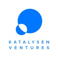 Katalysen Ventures Logo