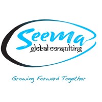 Seema Global Consulting, LLC Logo