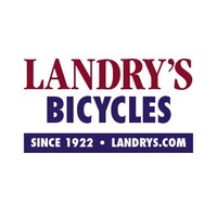 Landrys Bicycles Logo