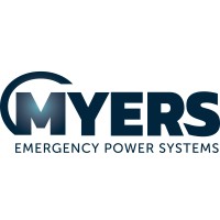 Myers Emergency Power Systems Logo