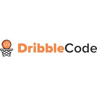 Dribble Code Logo
