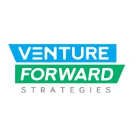 Venture Forward Strategies Logo