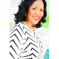 Coach with Chareen Goodman Logo