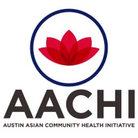 Austin Asian Community Health Initiative Logo