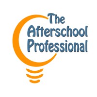 The Afterschool Professional Logo