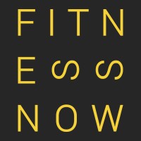 Fitness Now Logo