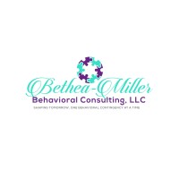 Bethea-Miller Behavioral Consulting Logo