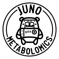 JUNO Metabolomics Logo
