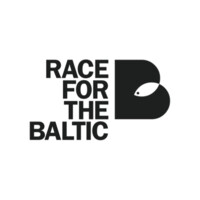 Race For The Baltic Logo