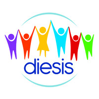 Associazione DIESIS Onlus Logo