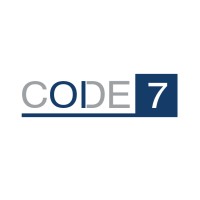 CODE7 Logo
