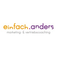 Einfach Anders Logo