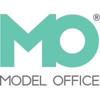 Model Office Ltd Logo