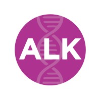 ALK Positive Inc. Logo
