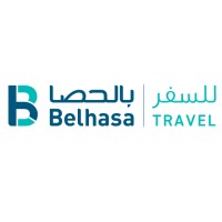 Belhasa Travel Logo