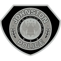 Johnston Police Department Logo
