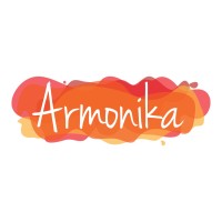 Armonika Talento Logo