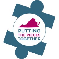 Early Impact Virginia Logo