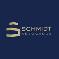 Schmidt Advogados Logo