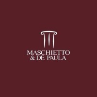 SAMP - Sociedade de Advogados Maschietto e De Paula Logo
