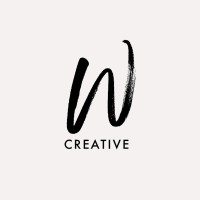 Water Creative Logo