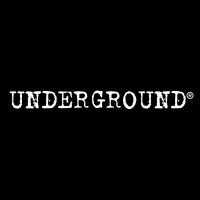 UNDERGROUND ENGLAND Logo