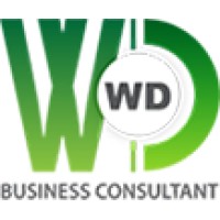 WD Business Consultants Logo